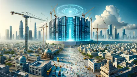 Colt DCS to launch new hyperscale data centre in Chennai by 2027