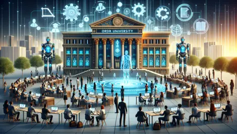 Ordr launches unique training programme to bolster cyber security skills