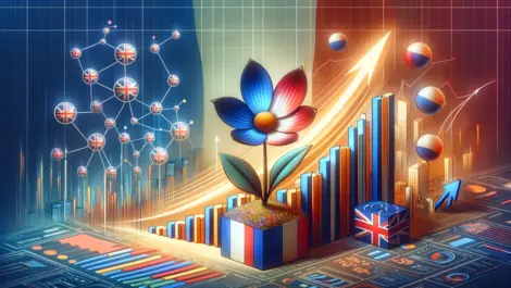 Semarchy reports 50% revenue growth in EMEA, posing competition to industry giants