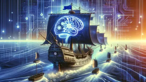 EU takes lead with revolutionary Artificial Intelligence Act