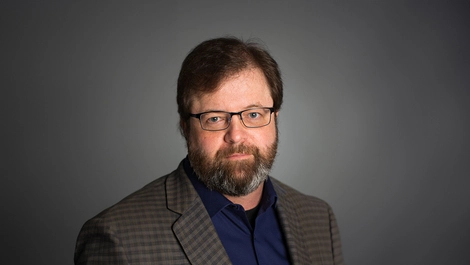 John kindervag headshot