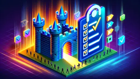 Keeper Security enhances UI & introduces new onboarding experience