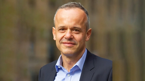 Thomas fikentscher   cyberark area vice president anz