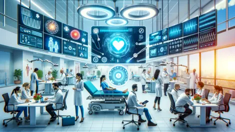 The transformative role of advanced video in Australian healthcare