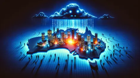 Australia unprepared for cybersecurity threats, says Cisco study