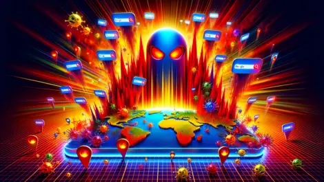 The rising threat of search engine ad abuse