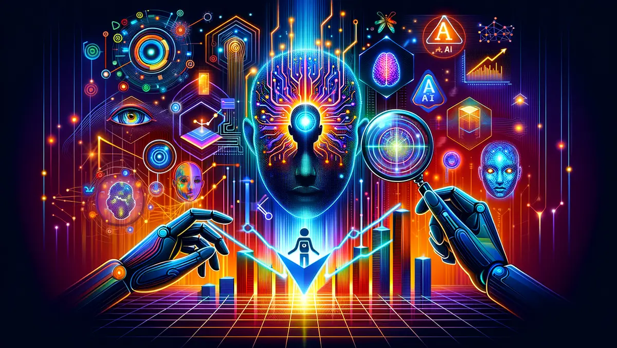 Booming AI deepfake detector market set to hit USD $5.7 million by 2034