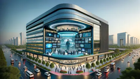 Motorola Solutions unveils Experience Center in Gurugram, India