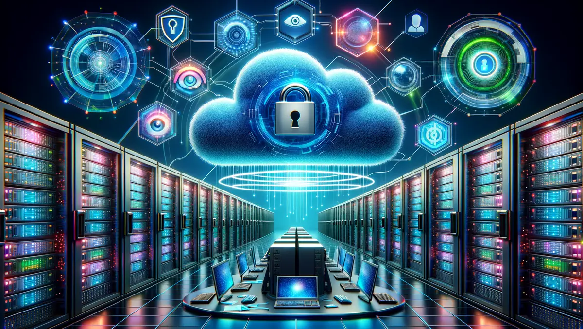 Axis unveils hybrid cloud platform for adaptable security solutions