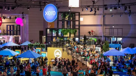 A beginners guide to attending Xerocon London