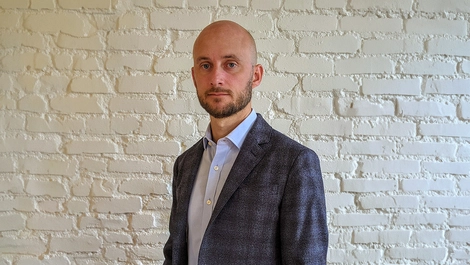 Matt malarkey  vp strategic alliances titania