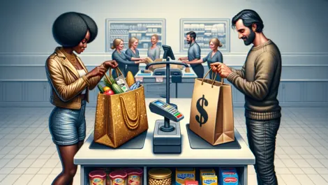 UK consumers prioritising price over brand loyalty