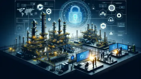 Yokogawa collaborates with Fortinet for secure IT/OT integration