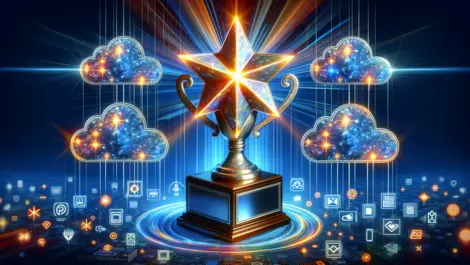 Fastly named Gartner's top choice for Cloud WAAP for sixth year