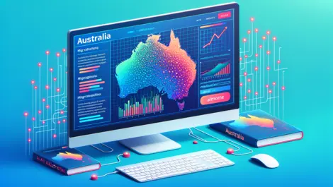 AI tool 'MuveRank' reveals Australian migratory trends