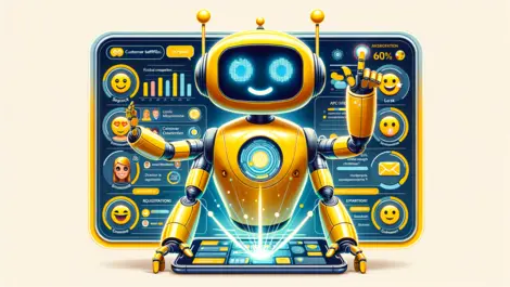 Yellow.ai debuts industry-first Orchestrator LLM in AI customer service