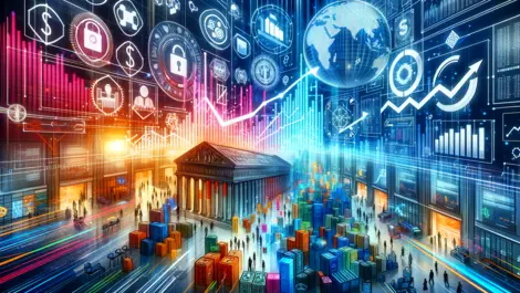 Global AML expenditure by non-financial sectors to surge 170%