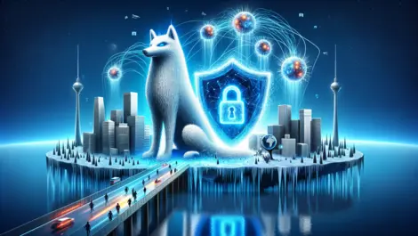 Rise in ransomware accelerates cyber insurance adoption