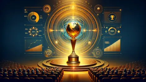 Globality wins World Procurement Award for best technology