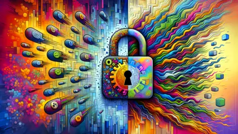 NFT Workx launches .WRKX domain to combat counterfeits online