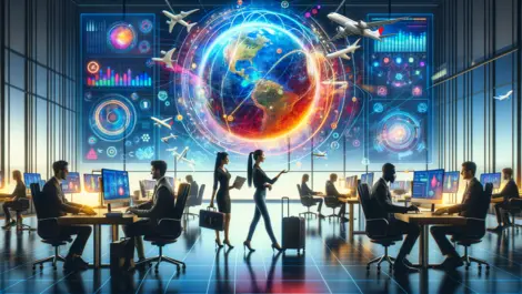 Flight Centre adopts Qualtrics AI to boost customer experience