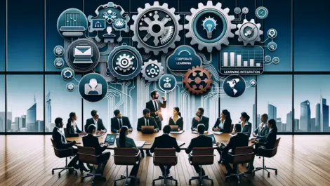 D2L unveils add-on solution to enhance corporate learning