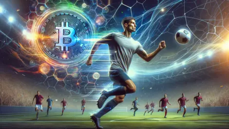 Cristiano Ronaldo partners with Binance for new NFT collection