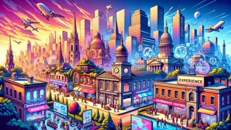 Genetec to open new R&D hubs & Experience Centres worldwide