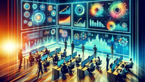 NICE unveils advanced WFM solutions for digital integration