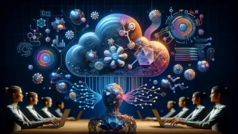 IFS launches IFS Cloud 24R1 to enhance AI-driven operations