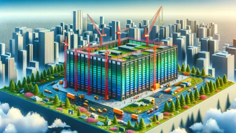 STACK secures whopping $1.3bn for global expansion