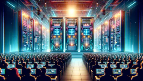 MSI unveils latest 4th Gen AMD EPYC server platforms at Computex