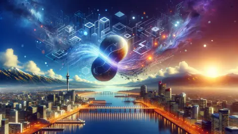 Software Combined secures second New Zealand tech company