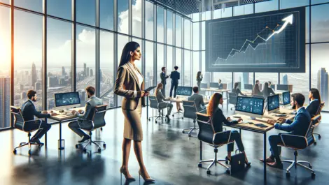 OpenPayd's annual recurring revenue tops GBP £40 million