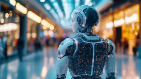 AI in Commerce: Why retailers need to beware