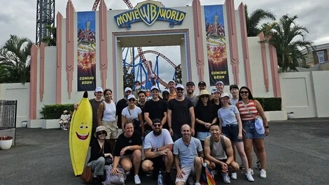 Megantic wins three major awards at Global Agency Awards