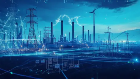 AIOps could save energy sector millions says New Relic report