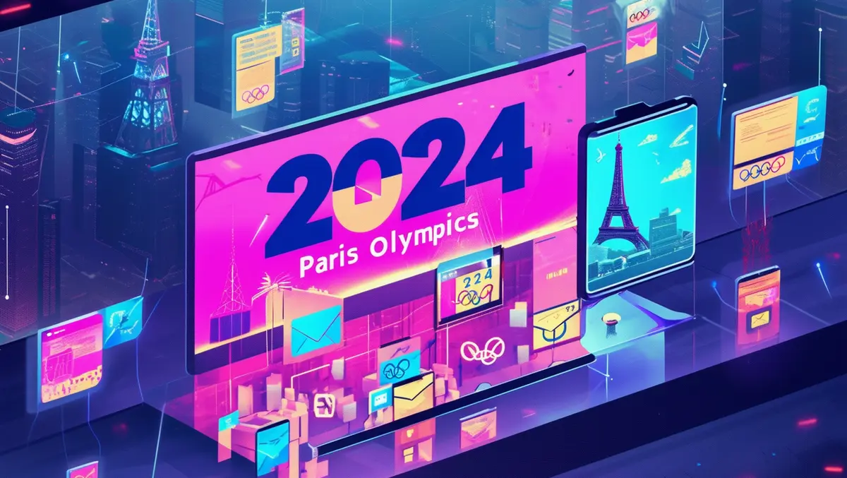 Bitdefender warns of rising scams targeting 2024 Paris Olympics