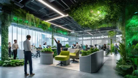 Nebula Global ranked ninth on FEBE Growth 100 for 2024