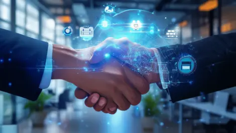 BT Group & ServiceNow extend alliance to boost experiences