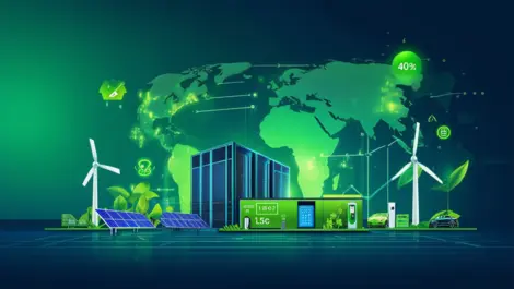 Colt DCS reduces emissions by 40% in sustainability push