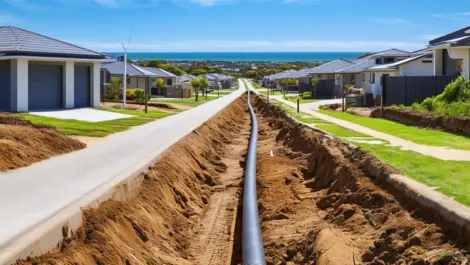 Swoop acquires conduit & fibre assets, eyes $1.2m boost