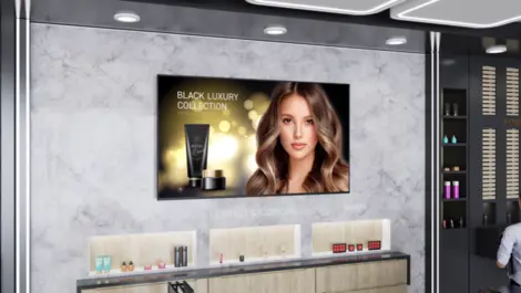 TeamViewer integrates remote tech into Sony BRAVIA displays