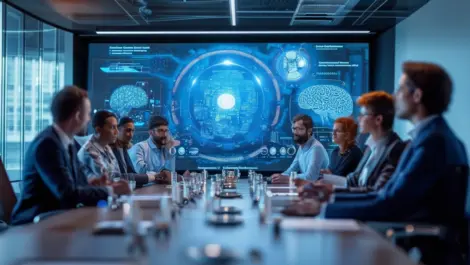 Boomi & Connor Group launch Enterprise GenAI governance tool