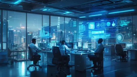 Cloudera using AI to boost data & analytics development