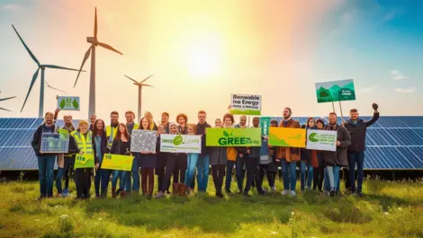 UK energy consumers call for more incentives for renewables