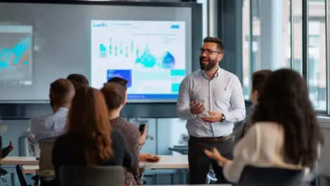 Lumify Group launches new division for digital solutions training