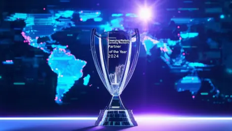 CloudMile wins MongoDB Emerging Markets Partner of the Year award