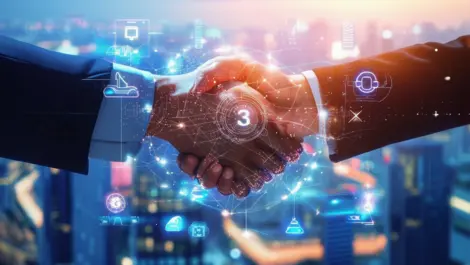 Tollring extends partnership with Dstny in new three-year deal