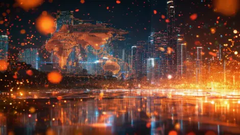 CloudMile wins 2024 MongoDB Emerging Markets Partner award